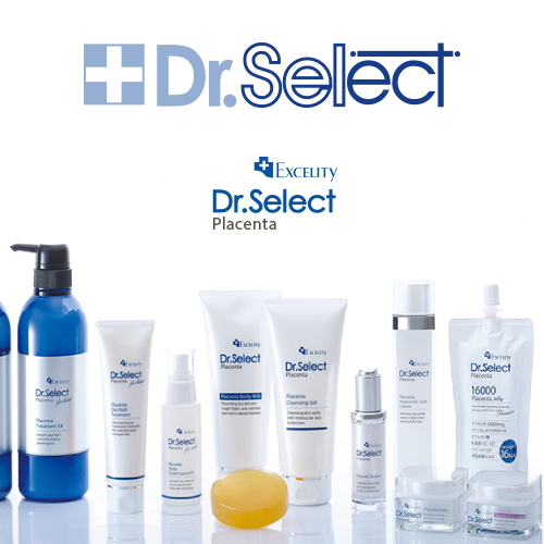 DR SELECT | from Japan | Buy online instantly – Bare Japan
