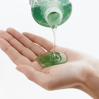 ONSENSOU Scalp Care Shampoo With Hot Springs Algae Essence