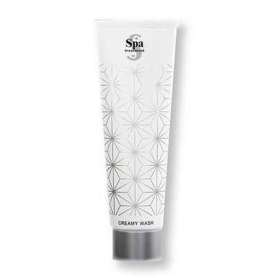 Spa Treatment Creamy Wash G