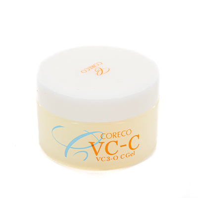 CORECO VC-C Gel Massage Cream-Gel with vitamin C and placenta