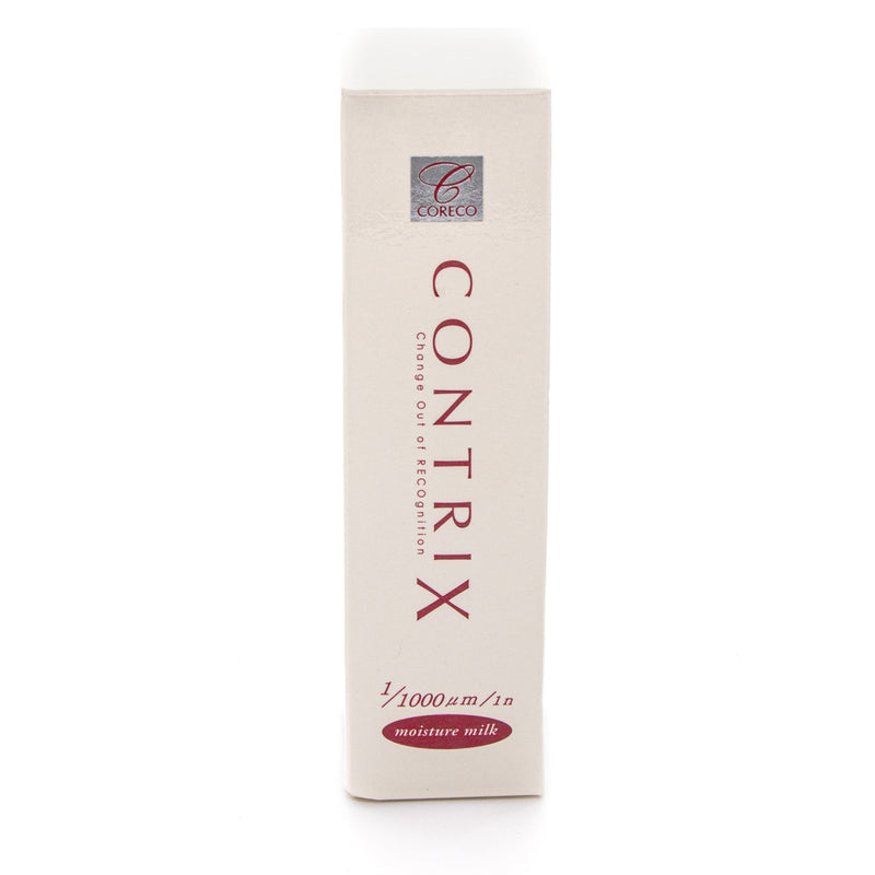 CORECO Contrix Moisture Milk with α-Arbutin and Placenta