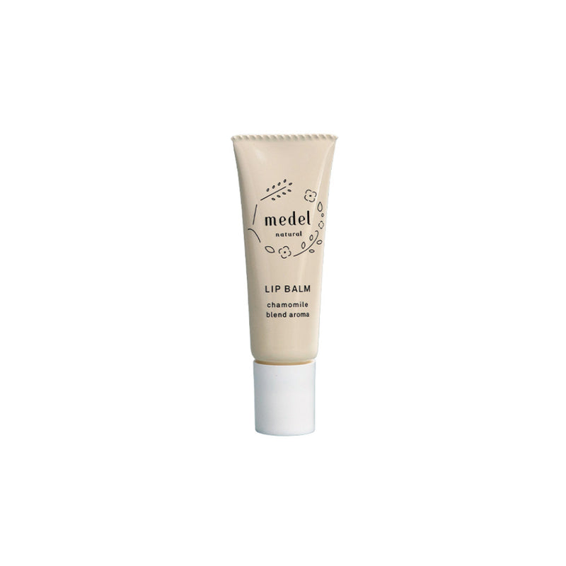 Medel Natural Lip Balm