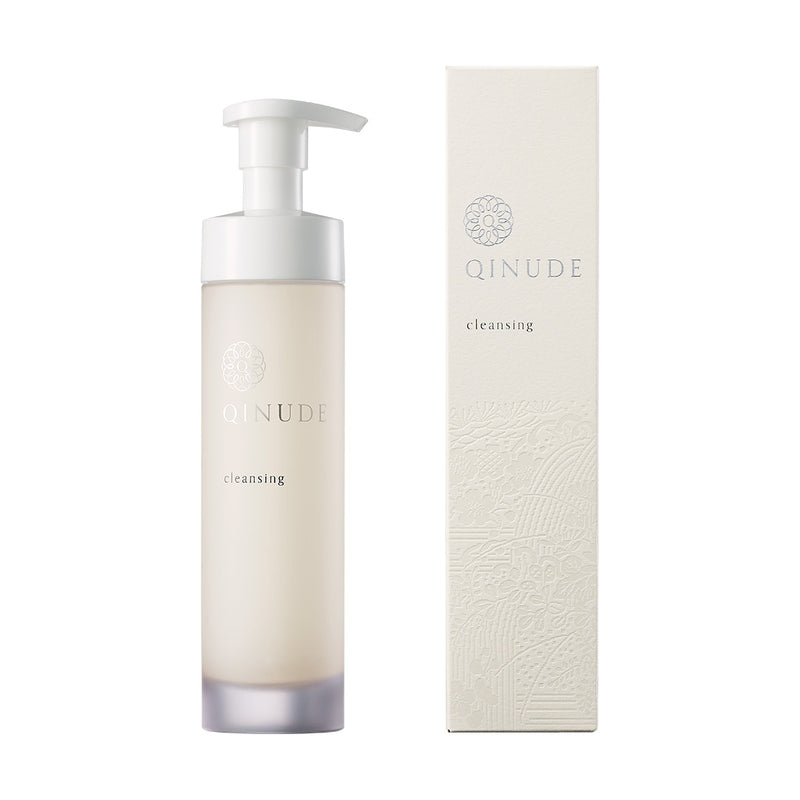 QINUDE Cleansing Gel