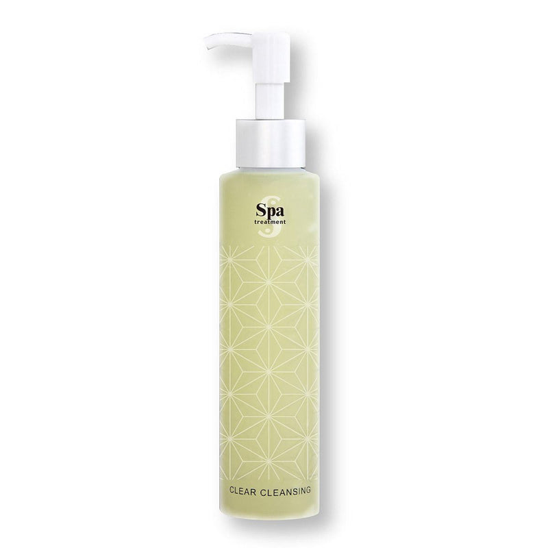 Spa Treatment Cleansing Gel G