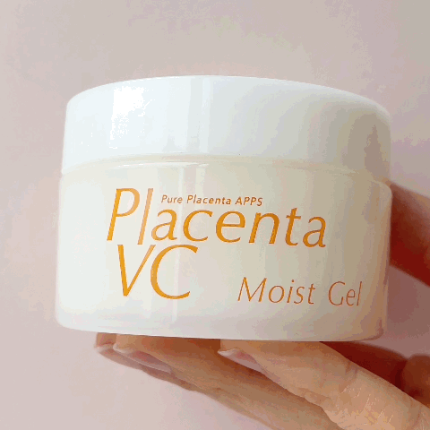 CORECO VC-C Gel Massage Cream-Gel with vitamin C and placenta